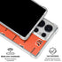 NFL Cincinnati Bengals Blitz Series Galaxy S25 Ultra Clear Case