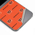 NFL Cincinnati Bengals Blitz Series Galaxy Z Flip6 Skin