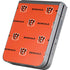 NFL Cincinnati Bengals Blitz Series Galaxy Z Flip6 Skin