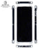 NFL Cincinnati Bengals Blitz Series Galaxy Z Flip6 Clear Case