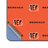 NFL Cincinnati Bengals Blitz Series Galaxy Z Fold5 5G Skin