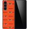 NFL Cincinnati Bengals Blitz Series Galaxy Z Fold5 5G Skin