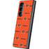 NFL Cincinnati Bengals Blitz Series Galaxy Z Fold5 5G Skin