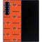 NFL Cincinnati Bengals Blitz Series Galaxy Z Fold6 Skin