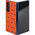 NFL Cincinnati Bengals Blitz Series Galaxy Z Fold6 Skin