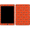 NFL Cincinnati Bengals Blitz Series iPad Skins