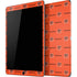 NFL Cincinnati Bengals Blitz Series iPad Skins