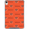 NFL Cincinnati Bengals Blitz Series iPad 11th Gen (2025) Clear Case