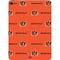 NFL Cincinnati Bengals Blitz Series Apple iPad Air Skin