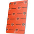 NFL Cincinnati Bengals Blitz Series Apple iPad Air Skin