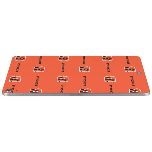 NFL Cincinnati Bengals Blitz Series Apple iPad Air Skin