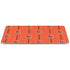 NFL Cincinnati Bengals Blitz Series Apple iPad Air Skin