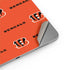 NFL Cincinnati Bengals Blitz Series Apple iPad Air Skin