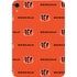 NFL Cincinnati Bengals Blitz Series Apple iPad Mini Skin