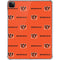 NFL Cincinnati Bengals Blitz Series iPad Pro 11in (2024) Clear Case
