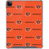 NFL Cincinnati Bengals Blitz Series iPad Cases