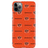 NFL Cincinnati Bengals Blitz Series iPhone Cases