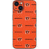 NFL Cincinnati Bengals Blitz Series iPhone Skins