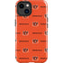 NFL Cincinnati Bengals Blitz Series iPhone 15 Impact Case