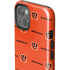 NFL Cincinnati Bengals Blitz Series iPhone 15 Impact Case
