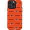 NFL Cincinnati Bengals Blitz Series iPhone 15 Pro Impact Case