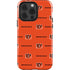 NFL Cincinnati Bengals Blitz Series iPhone 15 Pro Impact Case