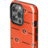NFL Cincinnati Bengals Blitz Series iPhone 15 Pro Impact Case