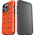 NFL Cincinnati Bengals Blitz Series iPhone 15 Pro Impact Case