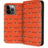 NFL Cincinnati Bengals Blitz Series iPhone Cases