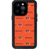 NFL Cincinnati Bengals Blitz Series iPhone 15 Pro Waterproof Case
