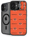 NFL Cincinnati Bengals Blitz Series iPhone 16 Kickstand Case