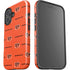 NFL Cincinnati Bengals Blitz Series iPhone 16 Plus Impact Case