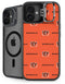 NFL Cincinnati Bengals Blitz Series iPhone 16 Plus Kickstand Case