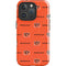 NFL Cincinnati Bengals Blitz Series iPhone 16 Pro Impact Case