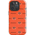 NFL Cincinnati Bengals Blitz Series iPhone 16 Pro Impact Case