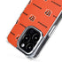 NFL Cincinnati Bengals Blitz Series iPhone 16 Pro MagSafe Case