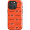 NFL Cincinnati Bengals Blitz Series iPhone 16 Pro Magsafe Impact Case