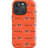 NFL Cincinnati Bengals Blitz Series iPhone 16 Pro Max Impact Case
