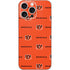 NFL Cincinnati Bengals Blitz Series iPhone 16 Pro Max Skin