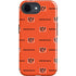 NFL Cincinnati Bengals Blitz Series iPhone 16e Impact Case