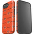 NFL Cincinnati Bengals Blitz Series iPhone 16e Impact Case