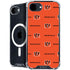 NFL Cincinnati Bengals Blitz Series iPhone 16e MagSafe Case