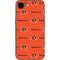 NFL Cincinnati Bengals Blitz Series iPhone 16e Skin