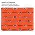 NFL Cincinnati Bengals Blitz Series MacBook Pro 14in (2021-24) Case plus Skin