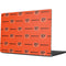 NFL Cincinnati Bengals Blitz Series Apple MacBook Pro 14-inch Skin