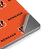 NFL Cincinnati Bengals Blitz Series Apple MacBook Pro 14-inch Skin