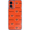 NFL Cincinnati Bengals Blitz Series Moto G Play 4G (2024) Skin