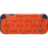 NFL Cincinnati Bengals Blitz Series Nintendo Switch 2 (2025) with Joy-Con Skin