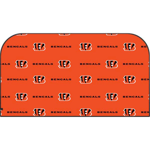 NFL Cincinnati Bengals Blitz Series Nintendo Switch 2 (2025) with Joy-Con Skin