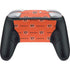 NFL Cincinnati Bengals Blitz Series Nintendo Switch 2 (2025) Pro Controller Skin